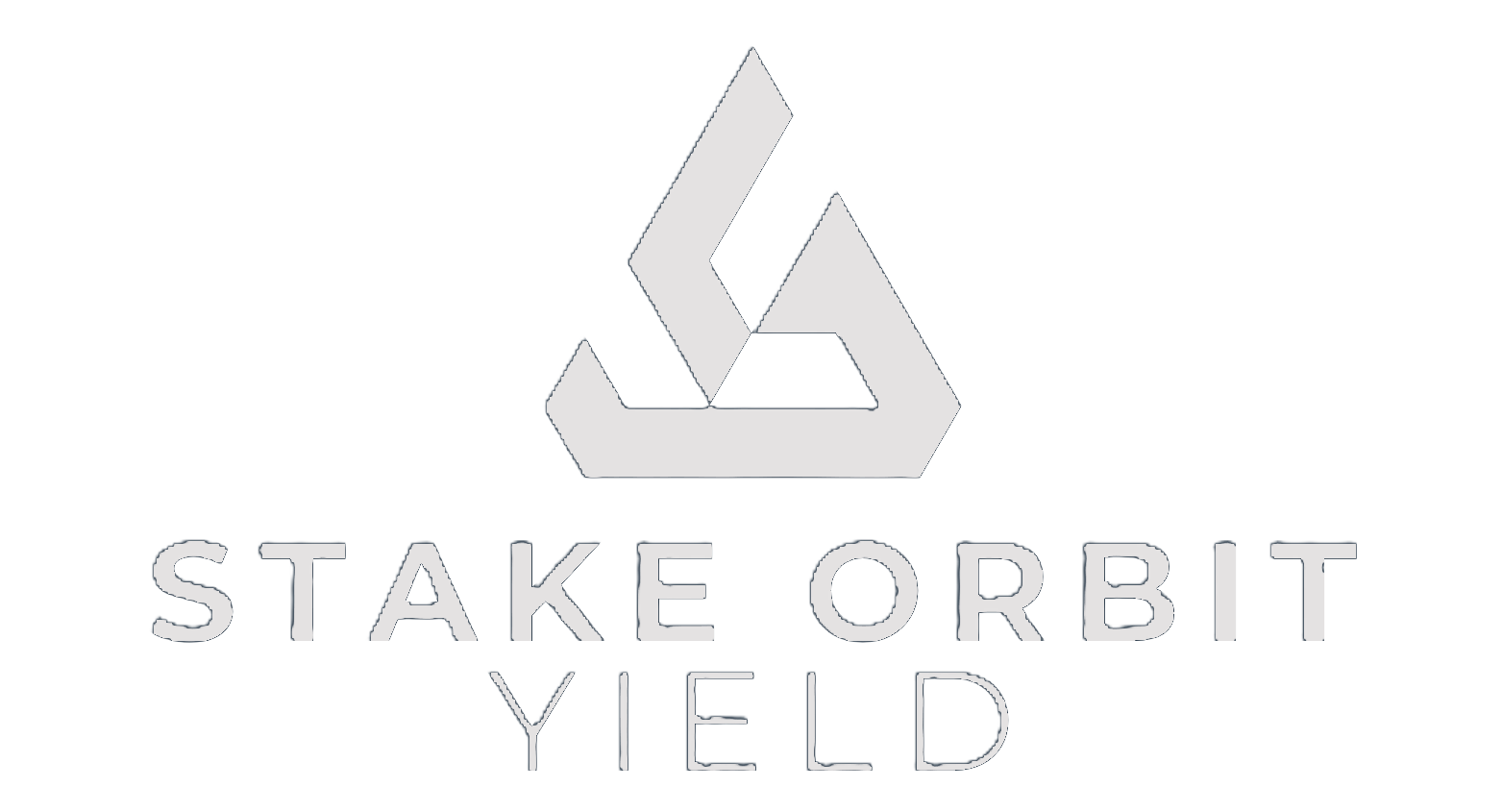 stakeorbityield Logo